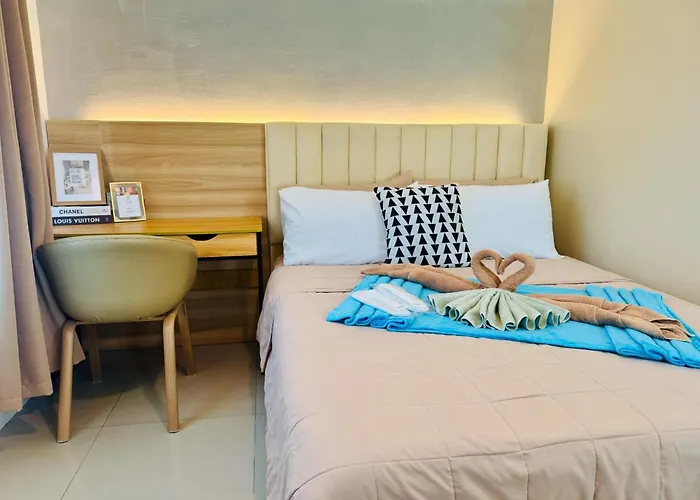 Apartment Budget Friendly Staycation Walking Distance To Venice Mall With Netflix And Wifi